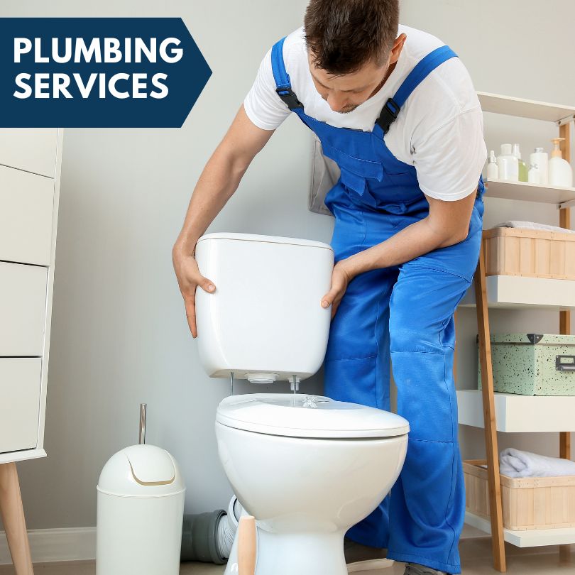 Plumbing Company in Kerman, CA